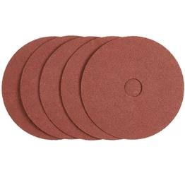 Stanley Fíbertárcsa 80g Alox 125mm (STA32190)