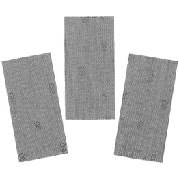 Stanley Quick-Fit Csiszolóháló 80g Téglalap 93 x 190mm (STA39032)