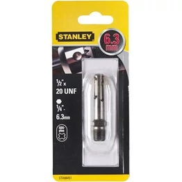 Stanley SDS+ Tokmány Adapter- Kalapács nélküli működés (STA66451)