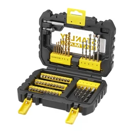 Stanley FatMax 50 részes Fúrószár és bit készlet (STA88542)