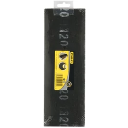 Stanley Csiszolópapír K120 10db (STHT0-05930)