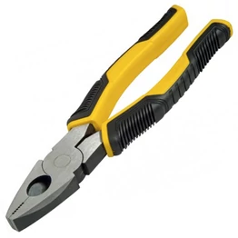 Stanley Dynagrip Kombinált fogó 180mm (STHT0-74454)