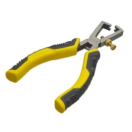 Stanley Dynagrip Vezeték csupaszító 150mm (STHT0-75068)