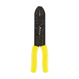 Stanley Standard Krimpelő fogó 220mm (STHT0-75414) Stanley Standard Krimpelő fogó 220mm (STHT0-75414)