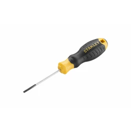Stanley CushionGrip Párhuzamos csavarhúzó - 2.5 x60mm (STHT16151-0) Stanley CushionGrip Párhuzamos csavarhúzó - 2.5 x60mm (STHT16151-0)
