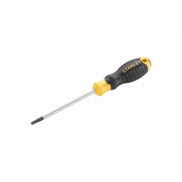 Stanley CushionGrip Torx csavarhúzó - TT20 x100mm (STHT16179-0) Stanley CushionGrip Torx csavarhúzó - TT20 x100mm (STHT16179-0)