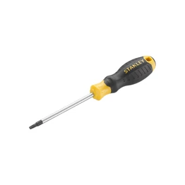 Stanley CushionGrip Torx csavarhúzó - TT25 x100mm (STHT16180-0) Stanley CushionGrip Torx csavarhúzó - TT25 x100mm (STHT16180-0)