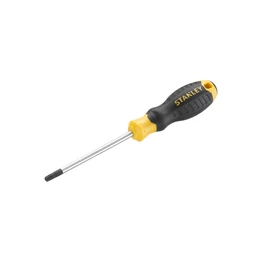 Stanley CushionGrip Torx csavarhúzó - TT30 x100mm (STHT16182-0) Stanley CushionGrip Torx csavarhúzó - TT30 x100mm (STHT16182-0)