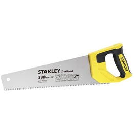 Stanley 2. Generációs Tradecut Fűrész 8 TPI, 380 mm (STHT20348-1) Stanley 2. Generációs Tradecut Fűrész 8 TPI, 380 mm (STHT20348-1)