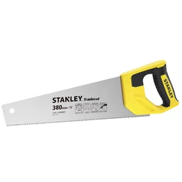 Stanley 2. Generációs Tradecut Fűrész 11 TPI, 380 mm (STHT20349-1)