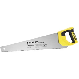 Stanley 2. Generációs Tradecut Fűrész 8 TPI, 500 mm (STHT20350-1 )