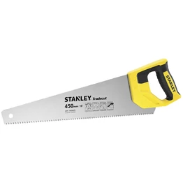 Stanley 2. Generációs Tradecut Fűrész 8 TPI, 450 mm (STHT20354-1) Stanley 2. Generációs Tradecut Fűrész 8 TPI, 450 mm (STHT20354-1)