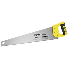 Stanley 2. Generációs Sharpcut Fűrész 7 TPI, 550 mm (STHT20368-1)