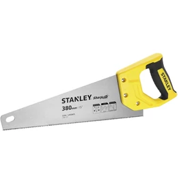 Stanley 2. Generációs Sharpcut Fűrész 11 TPI, 380 mm (STHT20369-1)