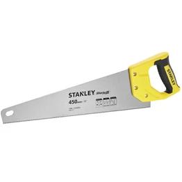 Stanley 2. Generációs Sharpcut Fűrész 11 TPI, 450 mm (STHT20370-1)