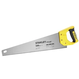 Stanley 2. Generációs Sharpcut Fűrész 11 TPI, 500 mm (STHT20371-1)