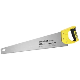 Stanley 2. Generációs Sharpcut Fűrész 11 TPI, 550 mm (STHT20372-1)
