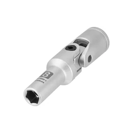 Stanley 8 mm-es Csuklós Izzítógyertya Kulcs (STHT80888-0)