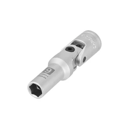 Stanley 9 mm-es Csuklós Izzítógyertya Kulcs (STHT81015-0)