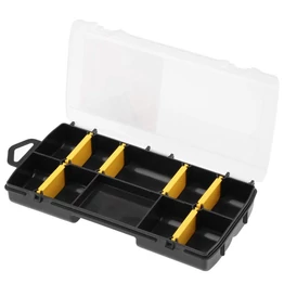 Stanley Essentials 10 részes szortimenter (STST81679-1)
