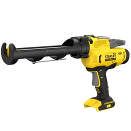 Stanley FatMax V20 Akkus Kinyomópisztoly akku és töltő nélkül (SFMCE600B)