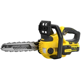 Stanley FatMax V20 Akkus Láncfűrész 30cm (SFMCCS630M1)