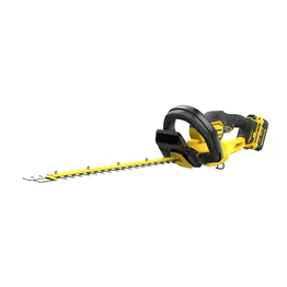 Stanley FatMax V20 Akkus sövényvágó 55cm (SFMCHT855M1) Stanley FatMax V20 Akkus sövényvágó 55cm (SFMCHT855M1)