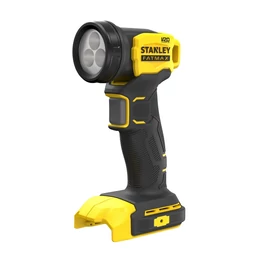 Stanley FatMax V20 munkalámpa (SFMCL020B) Stanley FatMax V20 munkalámpa (SFMCL020B)