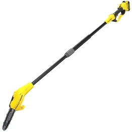 Stanley FatMax V20 Akkus Ágvágó Láncfűrész 20cm (SFMCPS620M1) Stanley FatMax V20 Akkus Ágvágó Láncfűrész 20cm (SFMCPS620M1)