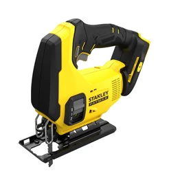 Stanley FatMax V20 akkumulátoros dekopírfűrész (SFMCS600B)