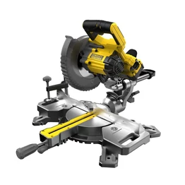 Stanley FatMax V20 akkumulátoros gérvágó fűrész (SFMCS701M1)