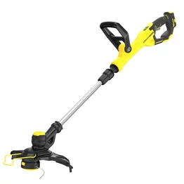 Stanley FatMax V20 Akkus Fűszegélyvágó 33cm (SFMCST933M1)