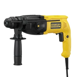 Stanley SDS-Plus Fúró-vésőkalapács 2.2J (SFMEH200K)