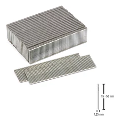 Bostitch BT13 szeg 1.25 -20 mm  - 5 000 db (BT1320GA) Bostitch BT13 szeg 1.25 -20 mm  - 5 000 db (BT1320GA)