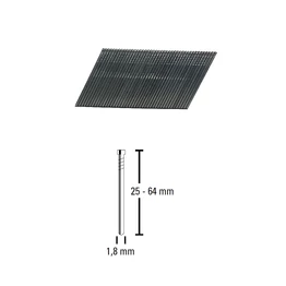 Bostitch FN15 szeg 1.8 - 57 mm  - 3 655 db (FN1536) Bostitch FN15 szeg 1.8 - 57 mm  - 3 655 db (FN1536)