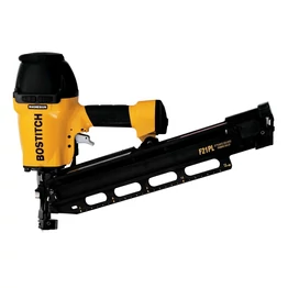 Bostitch 21° PL/MCN Síktáras szegező 45-90mm (F21PL-E)