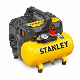 Stanley Csendes Kompresszor (DST100/8/6)