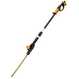 DeWalt 18V Magassági Sövényvágó 55cm + 1db 5.0Ah akku (DCMPH566P1) DeWalt 18V Magassági Sövényvágó 55cm + 1db 5.0Ah akku (DCMPH566P1)