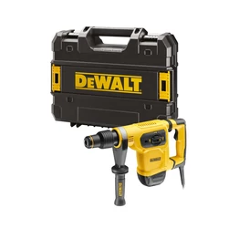 DeWalt SDS-Max Fúró-vésőkalapács 6.1J (D25481K) DeWalt SDS-Max Fúró-vésőkalapács 6.1J (D25481K)