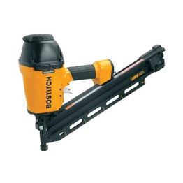 Bostitch 28° WW Síktáras szegező 50-90mm (F28WW-E)