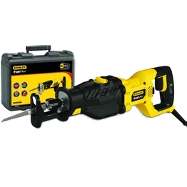 Stanley FatMax Lengőpengés orrfűrész 1050W (FME365K) Stanley FatMax Lengőpengés orrfűrész 1050W (FME365K)