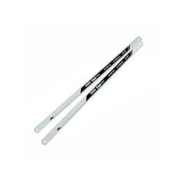 Stanley FatMax fémfűrészlap 300mm 2db 18TPI (FMHT0-20194) Stanley FatMax fémfűrészlap 300mm 2db 18TPI (FMHT0-20194)