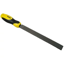 Stanley Lapos ráspoly, durva 200mm  0-22-465 Stanley Lapos ráspoly, durva 200mm  0-22-465