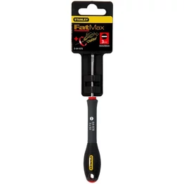 Stanley FatMax csavarhúzó párhuzamos 3×50mm  0-64-978 Stanley FatMax csavarhúzó párhuzamos 3×50mm  0-64-978