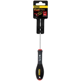 Stanley FatMax csavarhúzó párhuzamos 3,5×100mm  0-64-984 Stanley FatMax csavarhúzó párhuzamos 3,5×100mm  0-64-984