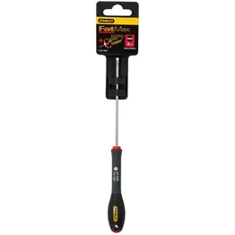 Stanley FatMax csavarhúzó párhuzamos 3×100mm  0-65-008