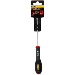 Stanley FatMax csavarhúzó párhuzamos 4×100mm  0-65-017