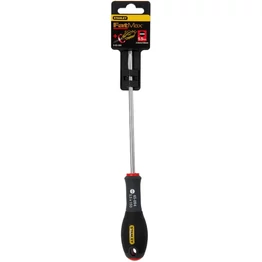 Stanley FatMax csavarhúzó párhuzamos 5,5×150mm  0-65-094 Stanley FatMax csavarhúzó párhuzamos 5,5×150mm  0-65-094