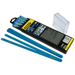Stanley 300mm-es bi-metal fűrészlap fogazás 32TPI 100 db  (1-15-559)
