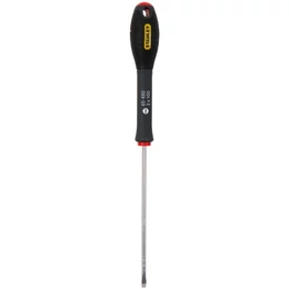 Stanley FatMax csavarhúzó lapos 3×100mm  1-65-480